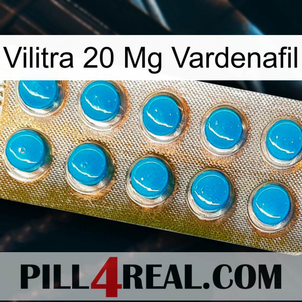 Vilitra 20 Mg Vardenafil new09